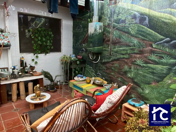 Casa Familiar Una Planta